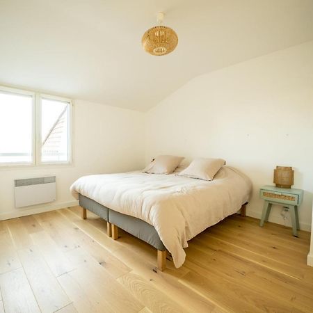 Hyper Centre - Duplex 73M2 Au Dernier Etage Leilighet Le Touquet Eksteriør bilde