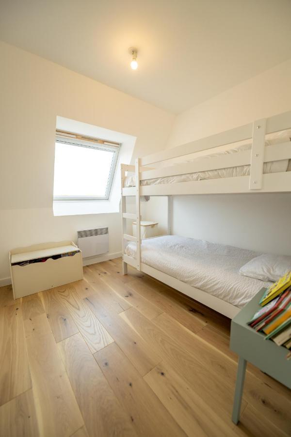 Hyper Centre - Duplex 73M2 Au Dernier Etage Leilighet Le Touquet Eksteriør bilde