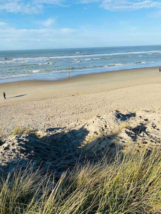 Hyper Centre - Duplex 73M2 Au Dernier Etage Leilighet Le Touquet Eksteriør bilde