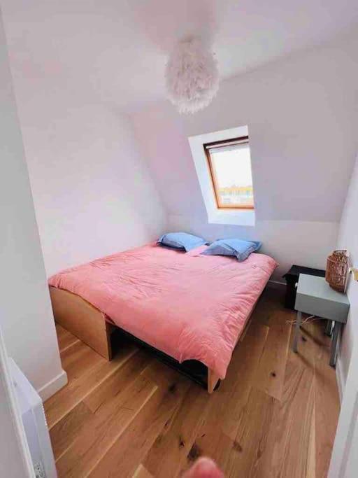Hyper Centre - Duplex 73M2 Au Dernier Etage Leilighet Le Touquet Eksteriør bilde
