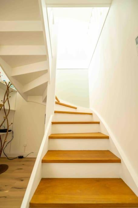 Hyper Centre - Duplex 73M2 Au Dernier Etage Leilighet Le Touquet Eksteriør bilde